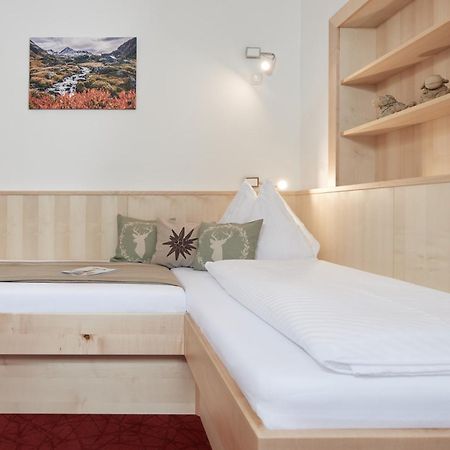 Gaestehaus Herma Ramsau am Dachstein Kültér fotó