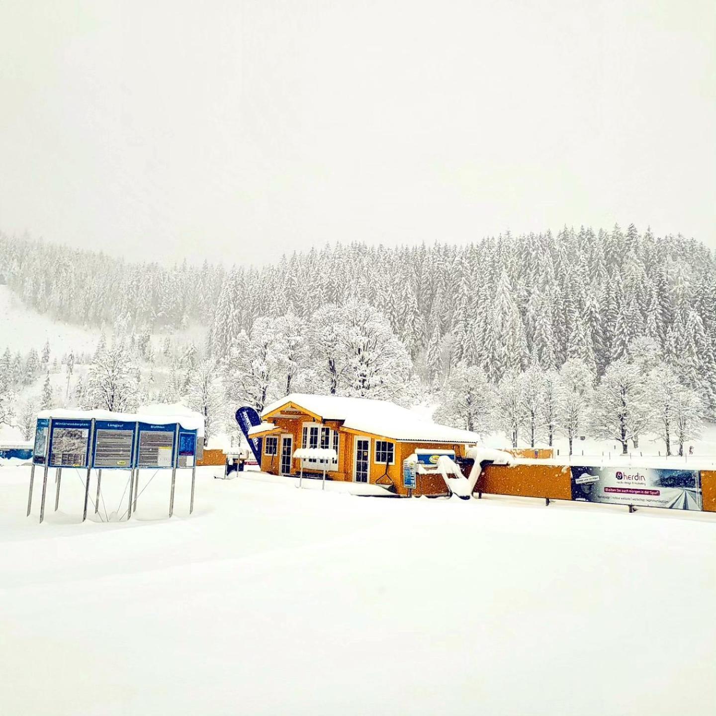 Gaestehaus Herma Ramsau am Dachstein Kültér fotó