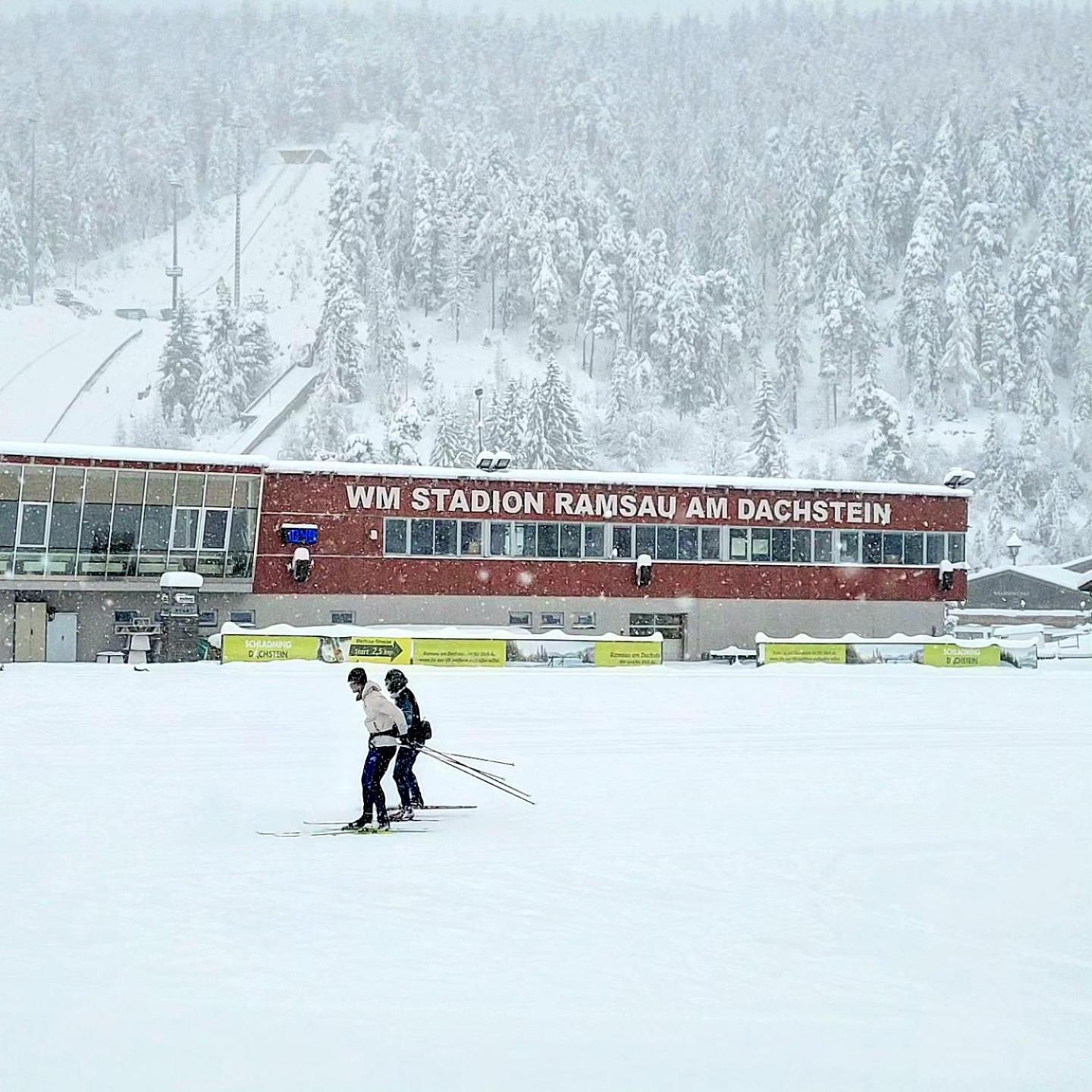 Gaestehaus Herma Ramsau am Dachstein Kültér fotó