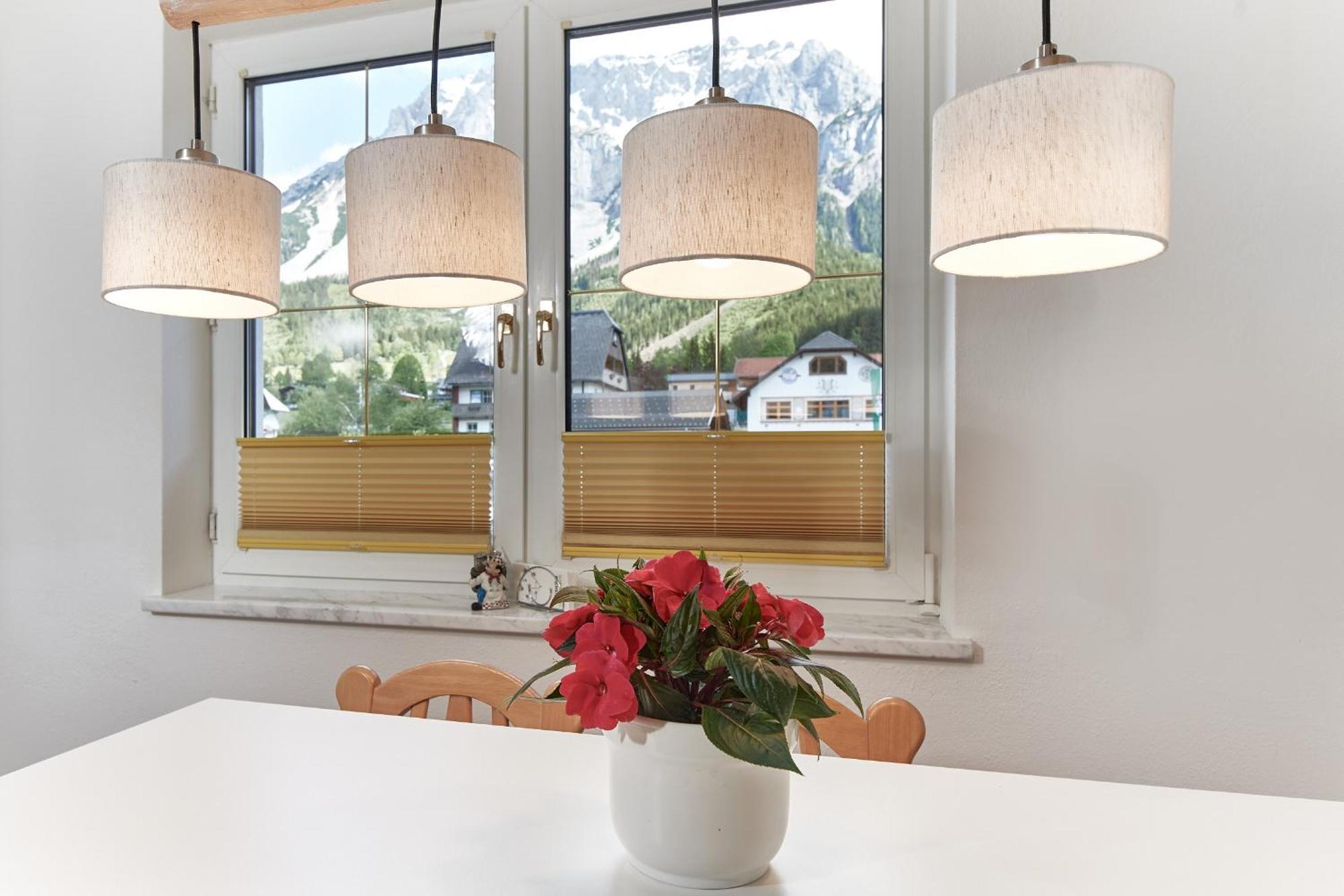 Gaestehaus Herma Ramsau am Dachstein Kültér fotó