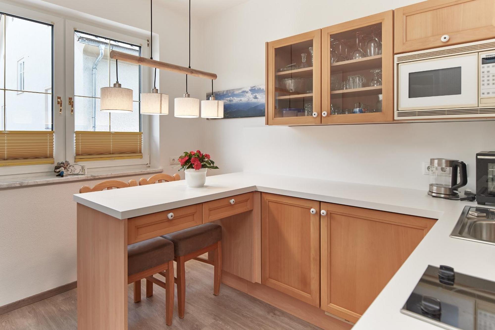 Gaestehaus Herma Ramsau am Dachstein Kültér fotó
