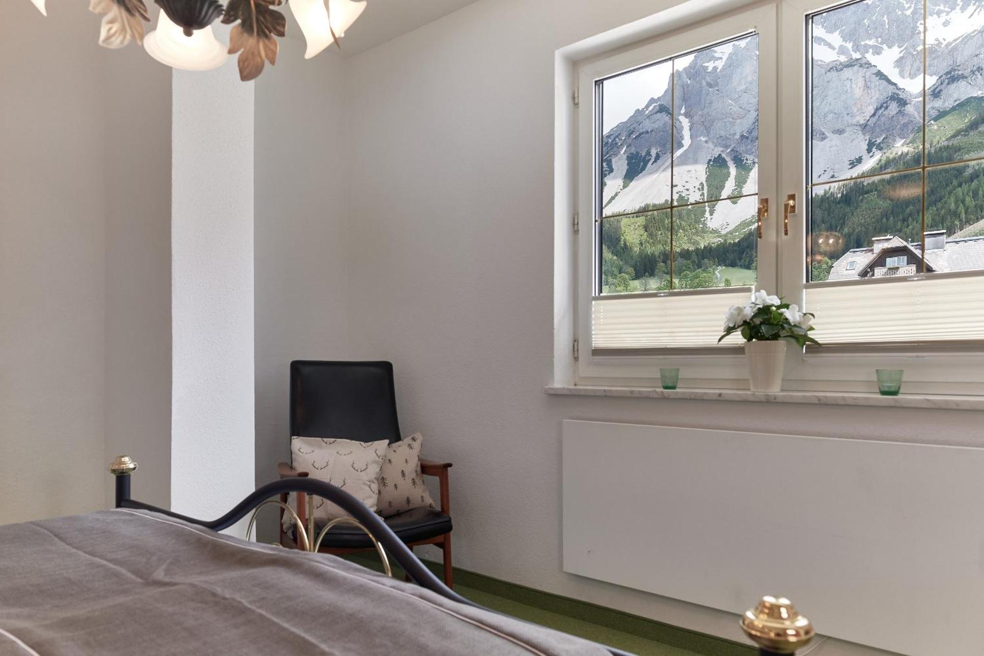 Gaestehaus Herma Ramsau am Dachstein Kültér fotó