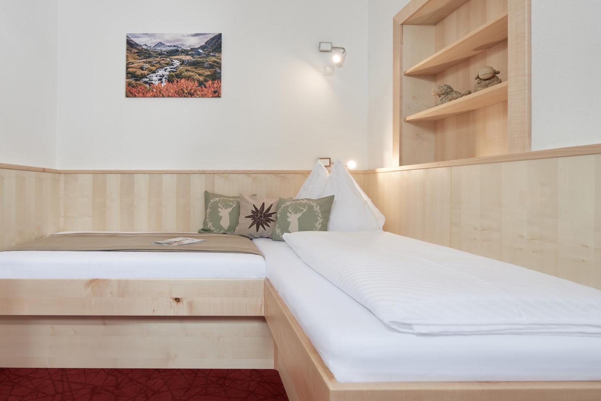Gaestehaus Herma Ramsau am Dachstein Kültér fotó