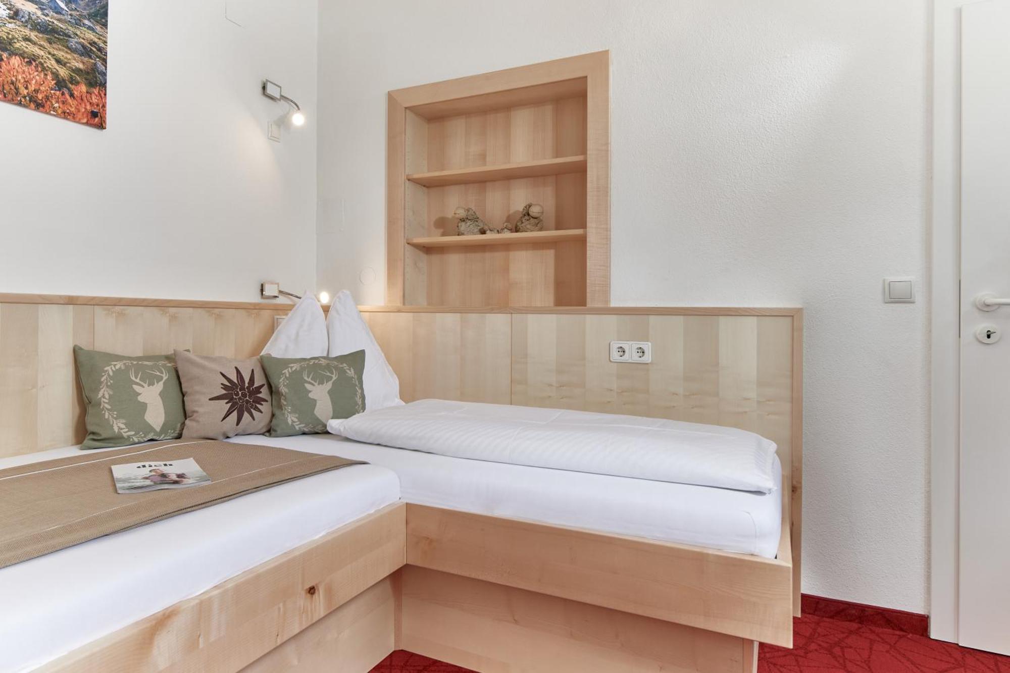 Gaestehaus Herma Ramsau am Dachstein Kültér fotó