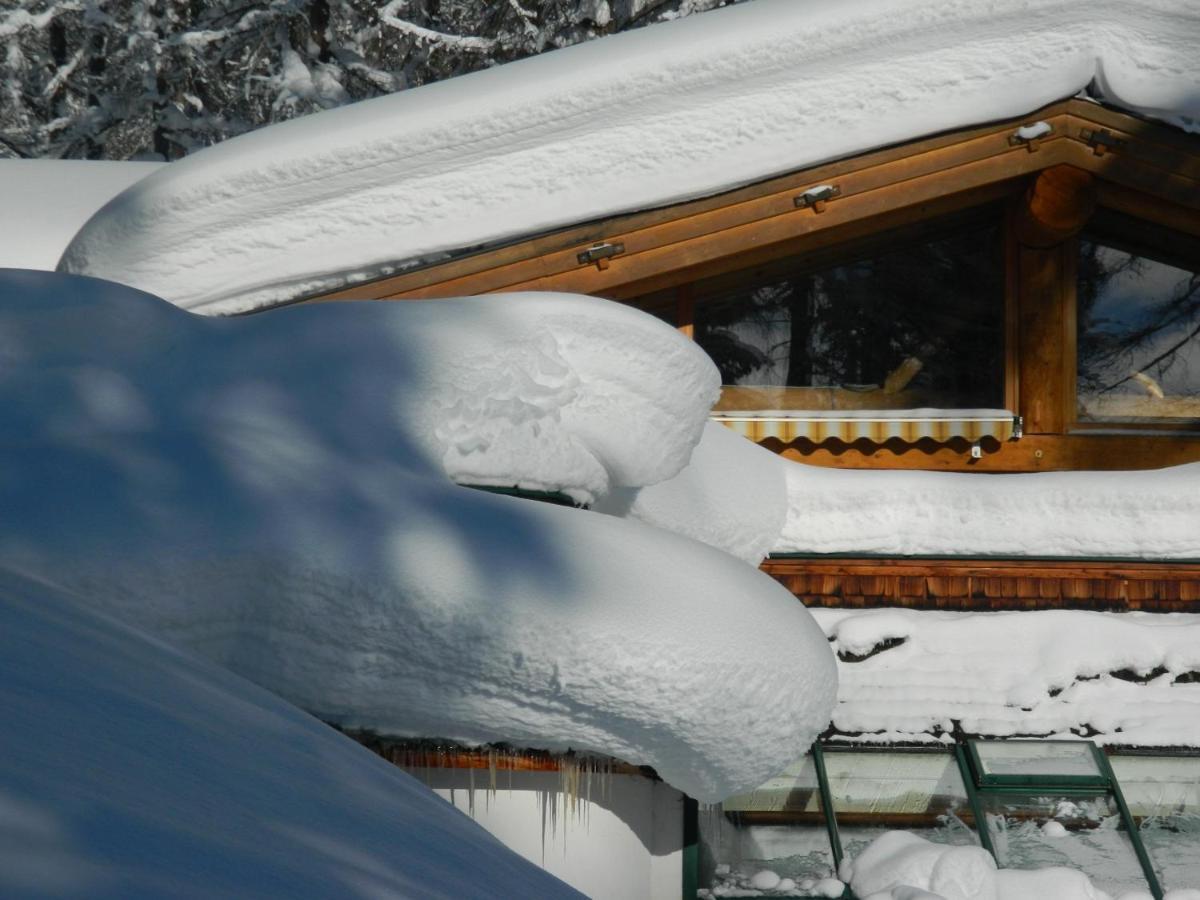 Gaestehaus Herma Ramsau am Dachstein Kültér fotó