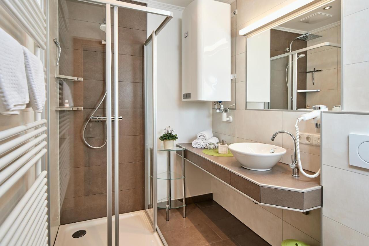 Gaestehaus Herma Ramsau am Dachstein Kültér fotó